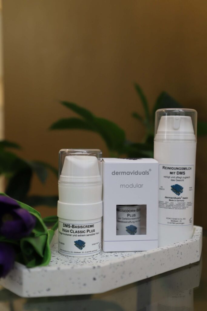GOLDEN ADVANCE svetovanje (pripravljena krema, čistilo za obraz, serum)